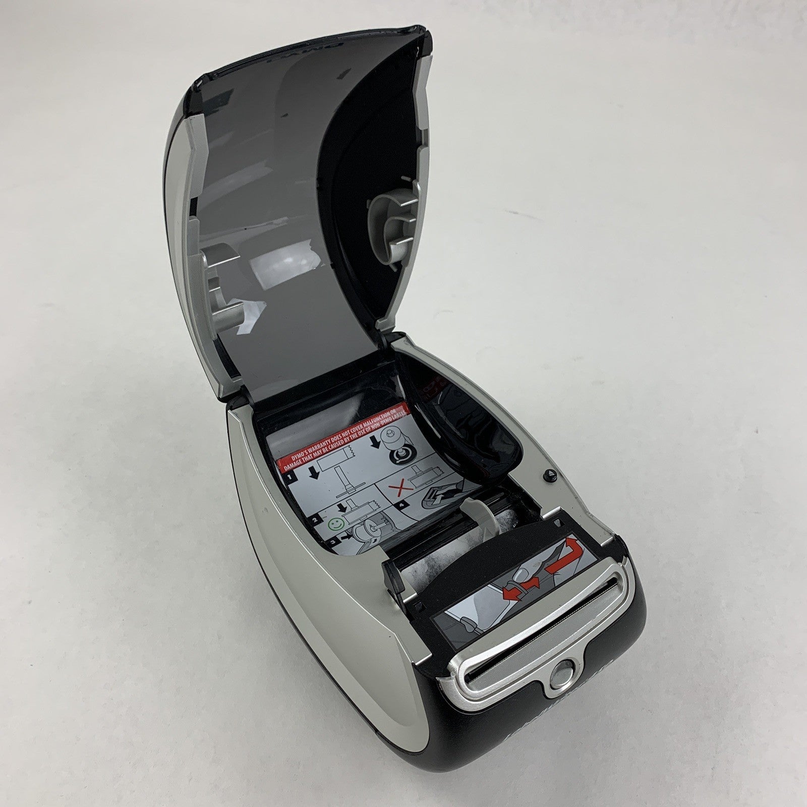 DYMO Labelwriter 450 1750110 Unit Only Tested No Power Supply