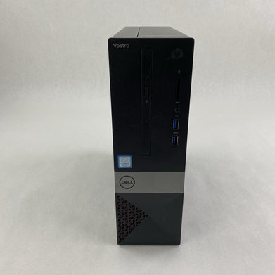 Dell Vostro 3470 SFF Intel Core i5-9400 2.9GHz 8GB RAM No HDD No OS
