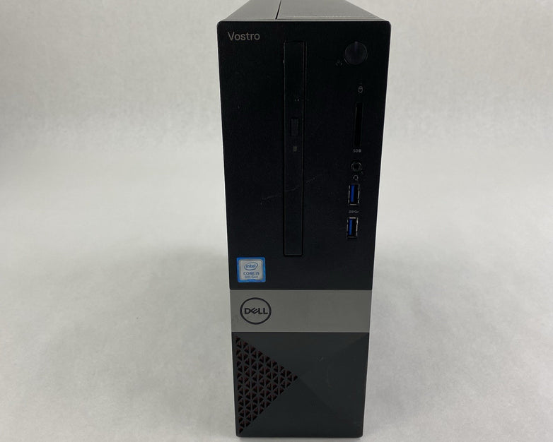 Dell Vostro 3470 SFF Intel Core i5-9400 2.9GHz 8GB RAM No HDD No OS