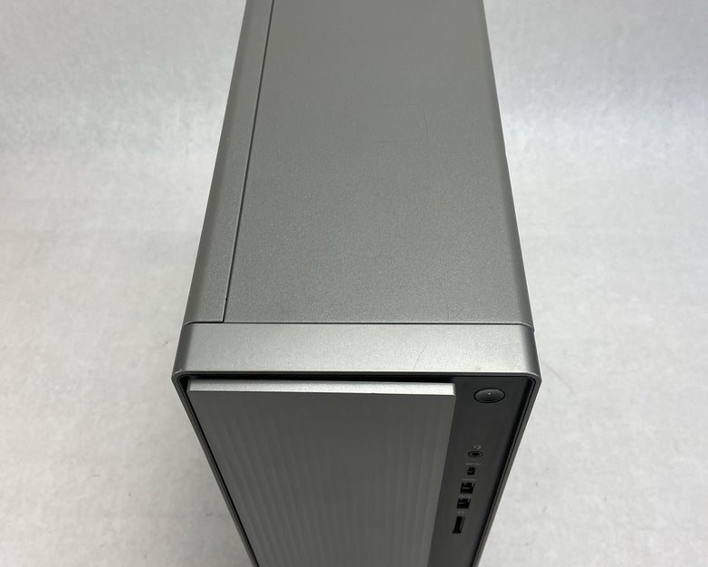 Lenovo Ideacentre 5 14IOB6 MT Intel Core i7-10700 2.1GHz 16GB RAM No HDD No OS