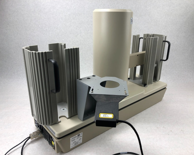 Caliper Zymark Bio Rad Twister Robot Microplate Stack
