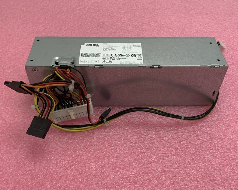 Dell Optiplex AC240AS-01 240W Computer Power Supply