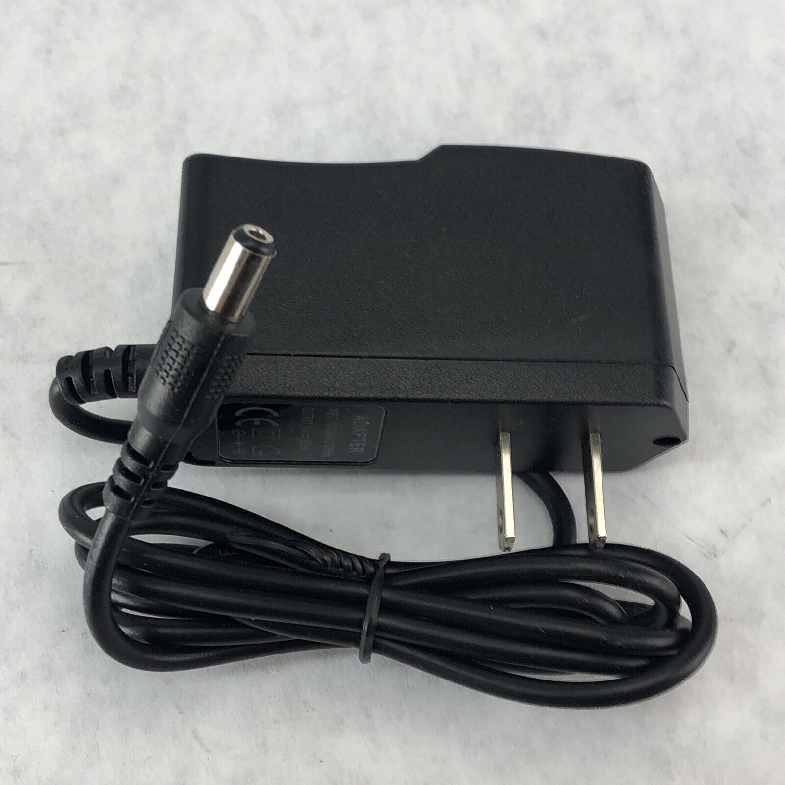 4-Port 350M High Power Drive VGA Audio Splitter CA3504A W/ Instruction Manual