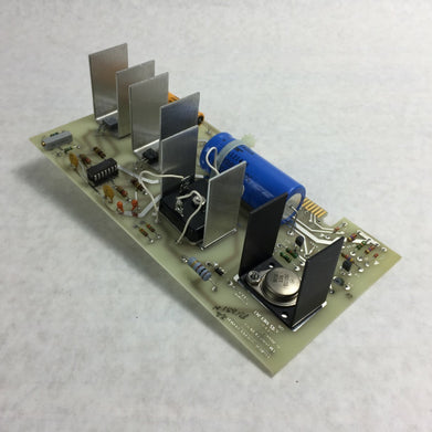 P/N 103046   Board Number 801331  Power Supply Board