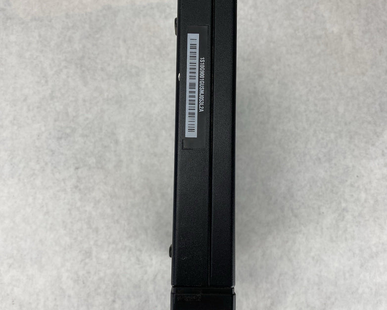 Lenovo ThinkCentre M600 Micro Pentium J3710 1.6GHz 4GB RAM No HDD OS Power Cord