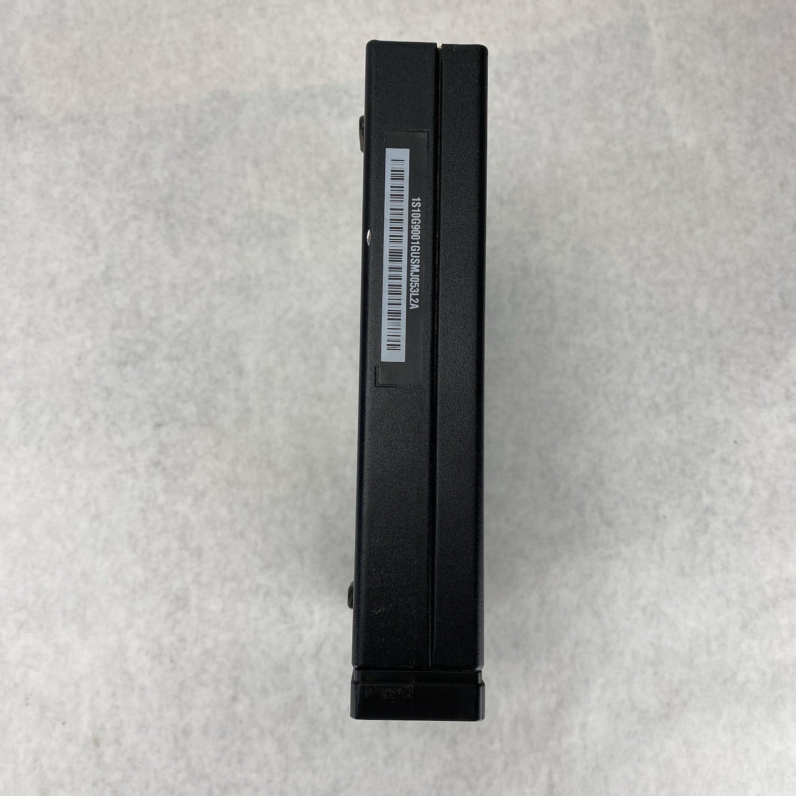 Lenovo ThinkCentre M600 Micro Pentium J3710 1.6GHz 4GB RAM No HDD OS Power Cord