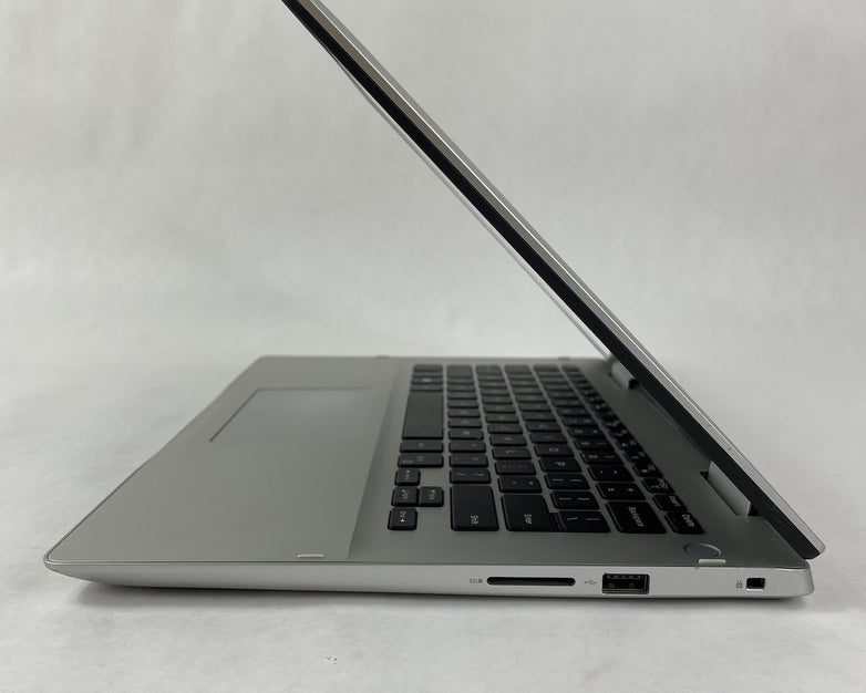 Dell Inspiron 5485 201 14" Ryzen 5 3500U 3.7GHz 8GB RAM No SSD/OS/AC/Batt - READ
