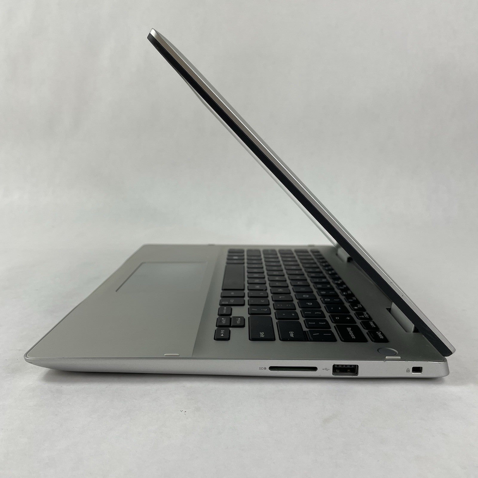 Dell Inspiron 5485 201 14" Ryzen 5 3500U 3.7GHz 8GB RAM No SSD/OS/AC/Batt - READ5
