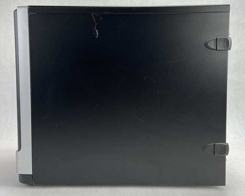 Nobilis Micro Tower Computer Case PowerMan IP-S350CQ2-0 H 350W Power Supply
