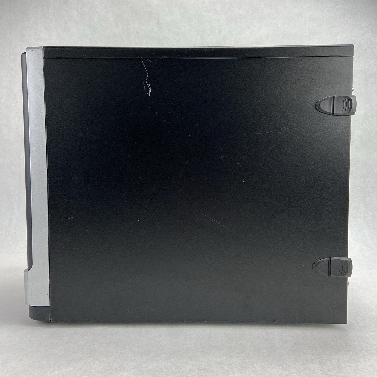 Nobilis Micro Tower Computer Case PowerMan IP-S350CQ2-0 H 350W Power Supply4