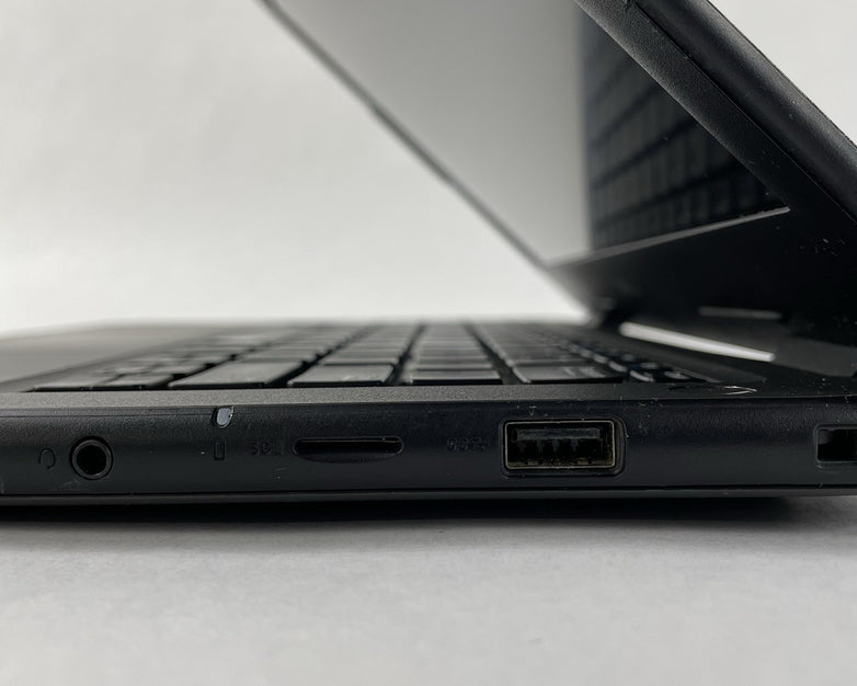 Dell Latitude 3310 13.3" i5-8265U 1.60 GHz 8 GB RAM No SSD/OS/AC/Batt - READ