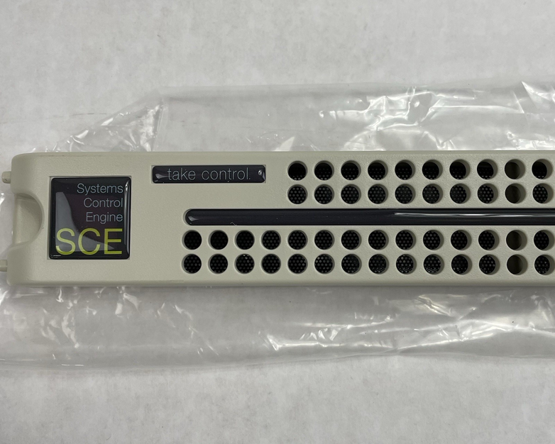 Ordr SCE CSE-PTFB-813-02B Front Bezel