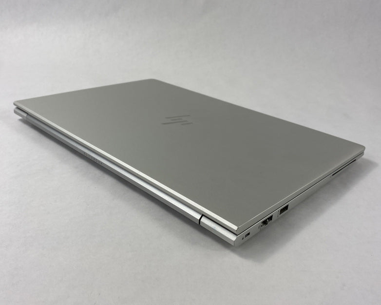 HP EliteBook 655 G9 AMD Ryzen 5 Pro 5675U 2.30 GHz 16 GB RAM 15.6" No HDD No OS