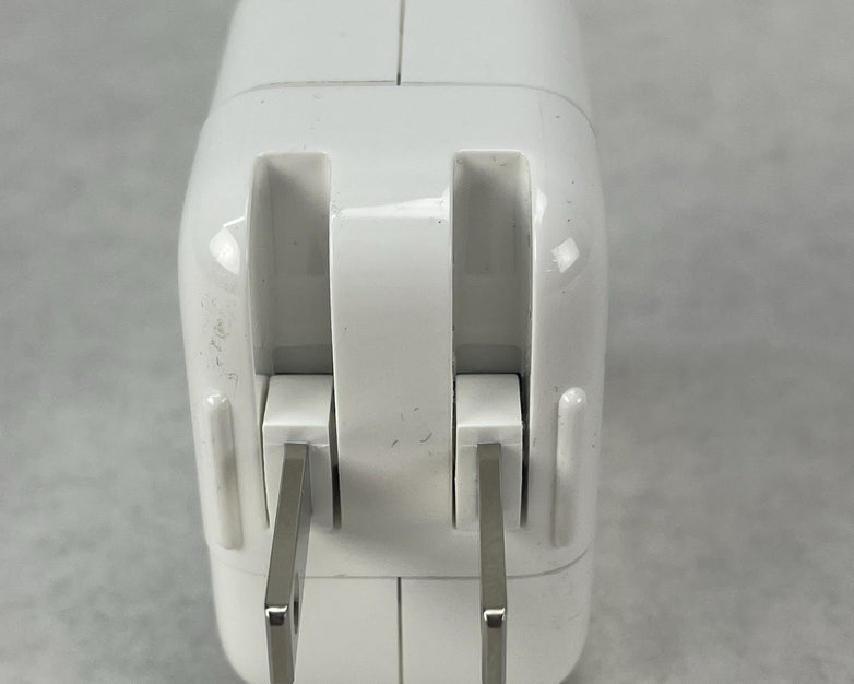 Apple A1401 12W Single USB Wall Charger Power Adapter Lot of 5