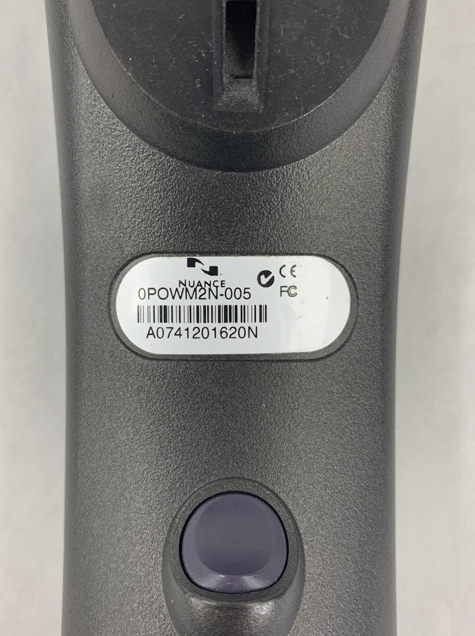 Nuance PowerMic II 0POWM2N-005 US-Wired Dictation Microphone7