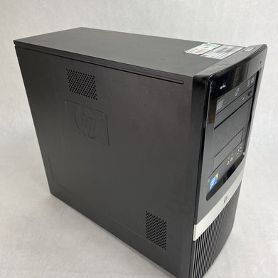 HP Compaq Pro 3000 MT Intel Core 2 Duo 2.93GHz 4GB RAM No HDD No OS