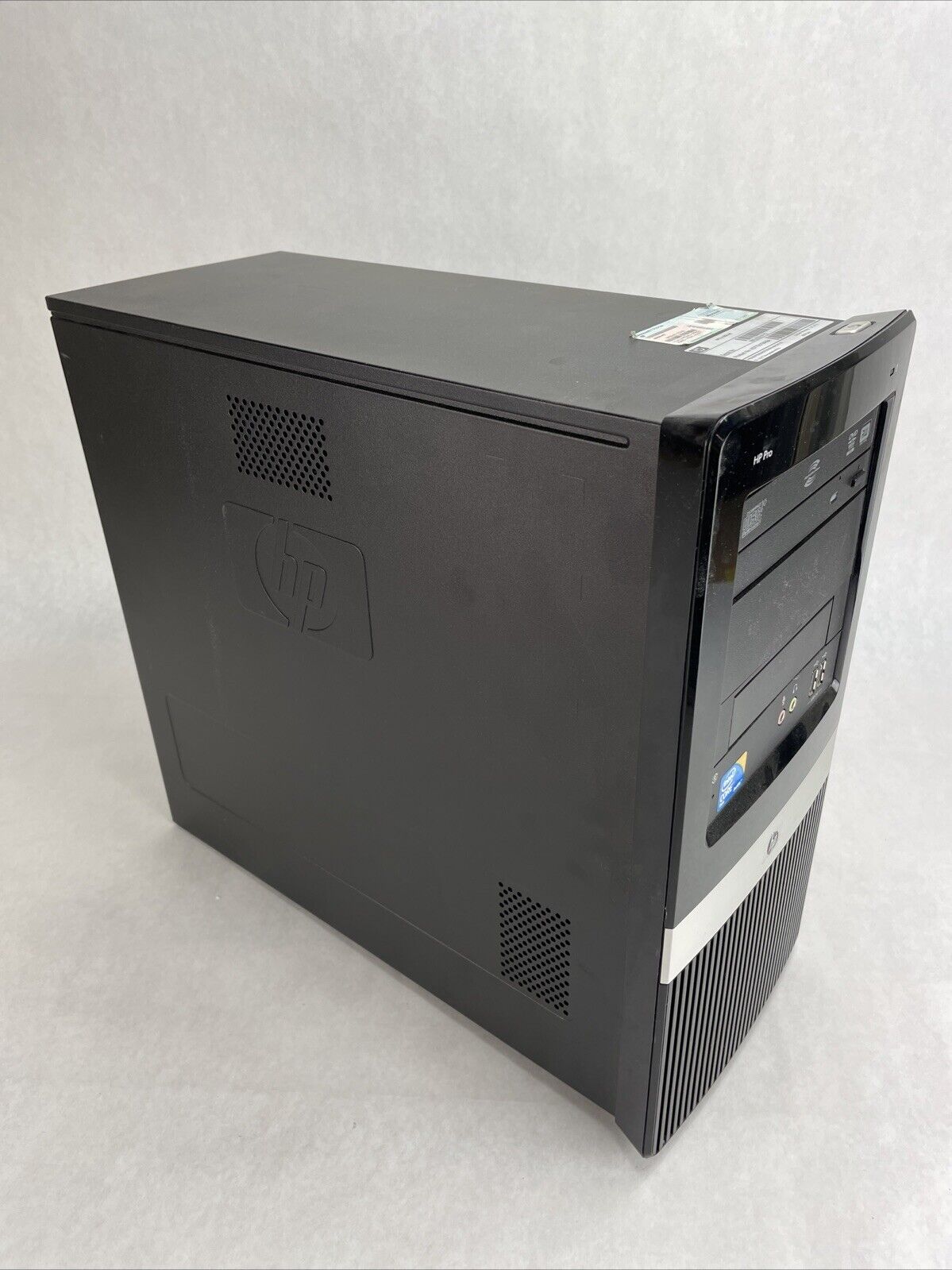 HP Compaq Pro 3000 MT Intel Core 2 Duo 2.93GHz 4GB RAM No HDD No OS