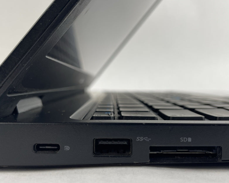 Dell Latitude 5580 15.6" i5-7300U 2.60 GHz 8 GB RAM No SSD/OS/AC