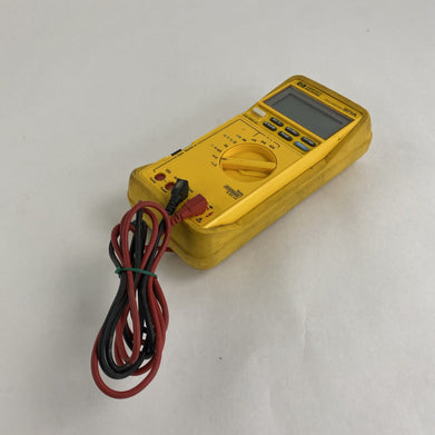 HP 971A Multimeter Power Tested