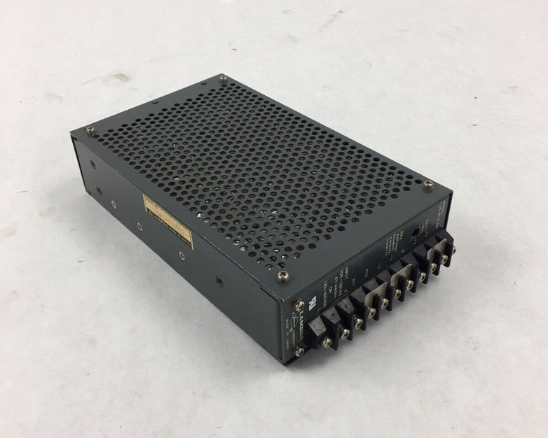 Lambda LJS-10-5-OV DC Power Supply