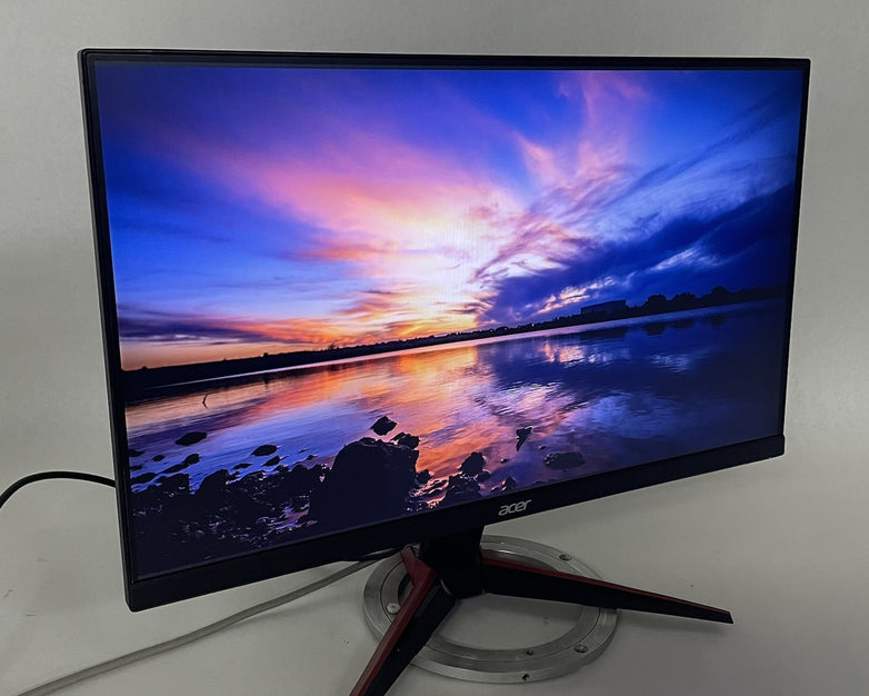 Acer Vg240y Monitor Tested