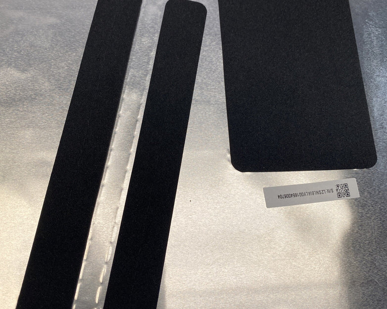 Lenovo BAC-SNG-13476 5CB0L13233 N22 Chromebook LCD Back Cover Lot of 2