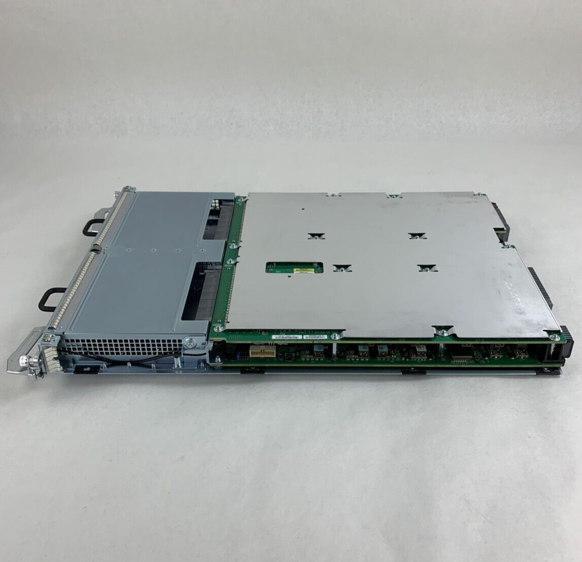 Cisco A9K-MOD160-TR ASR 9000 Modular Line Card Box Opened Unsealed