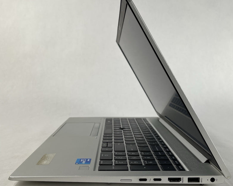 HP EliteBook 850 G8 15.6" i5-1145G7 2.60 GHz 16 GB No SSD/OS/AC - READ