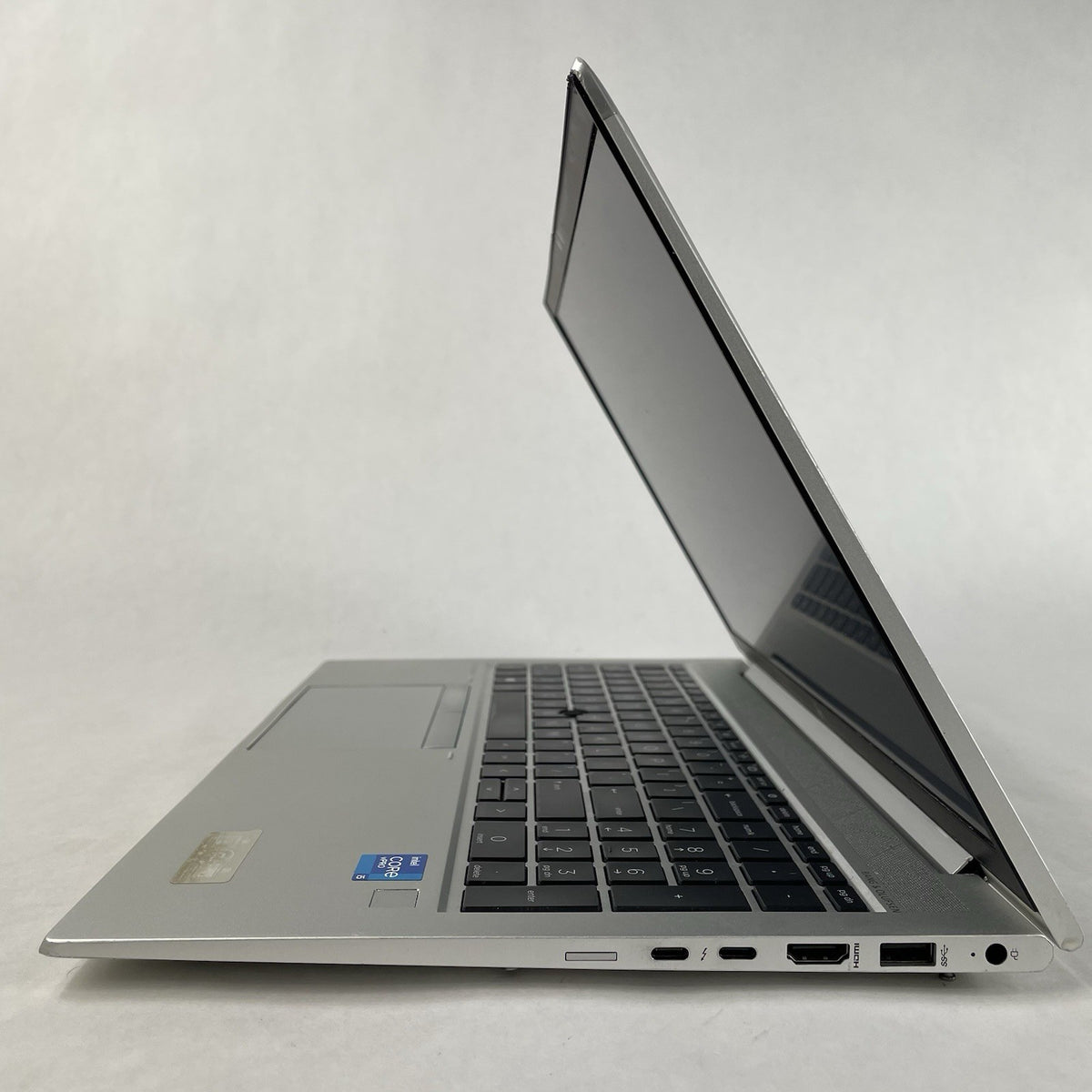 HP EliteBook 850 G8 15.6" i5-1145G7 2.60 GHz 16 GB No SSD/OS/AC - READ7