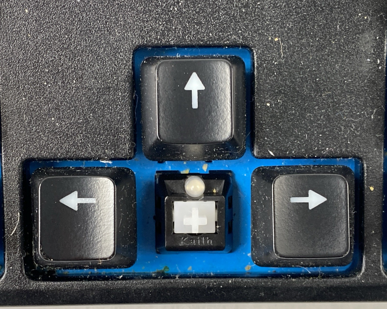 SteelSeries Apex M400 KB-00005 USB Wired Gaming Keyboard Tested