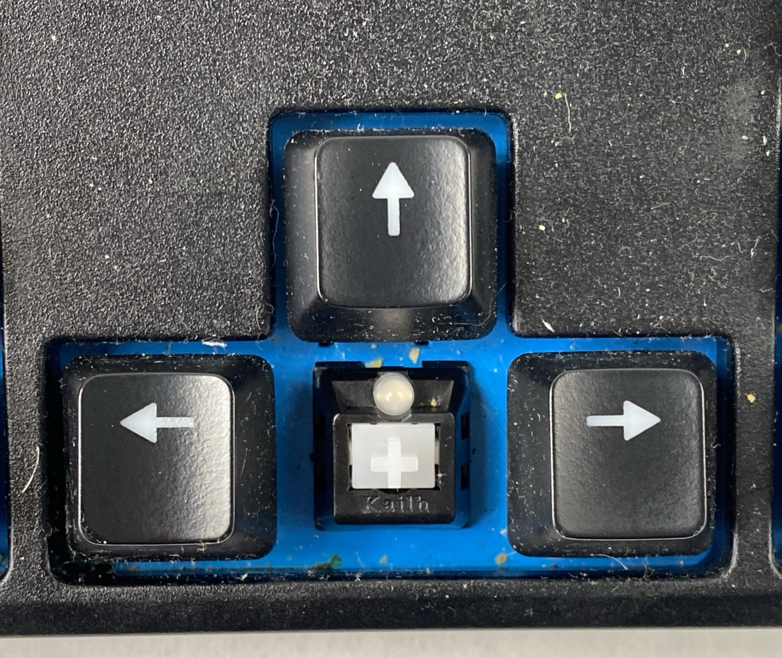 SteelSeries Apex M400 KB-00005 USB Wired Gaming Keyboard Tested