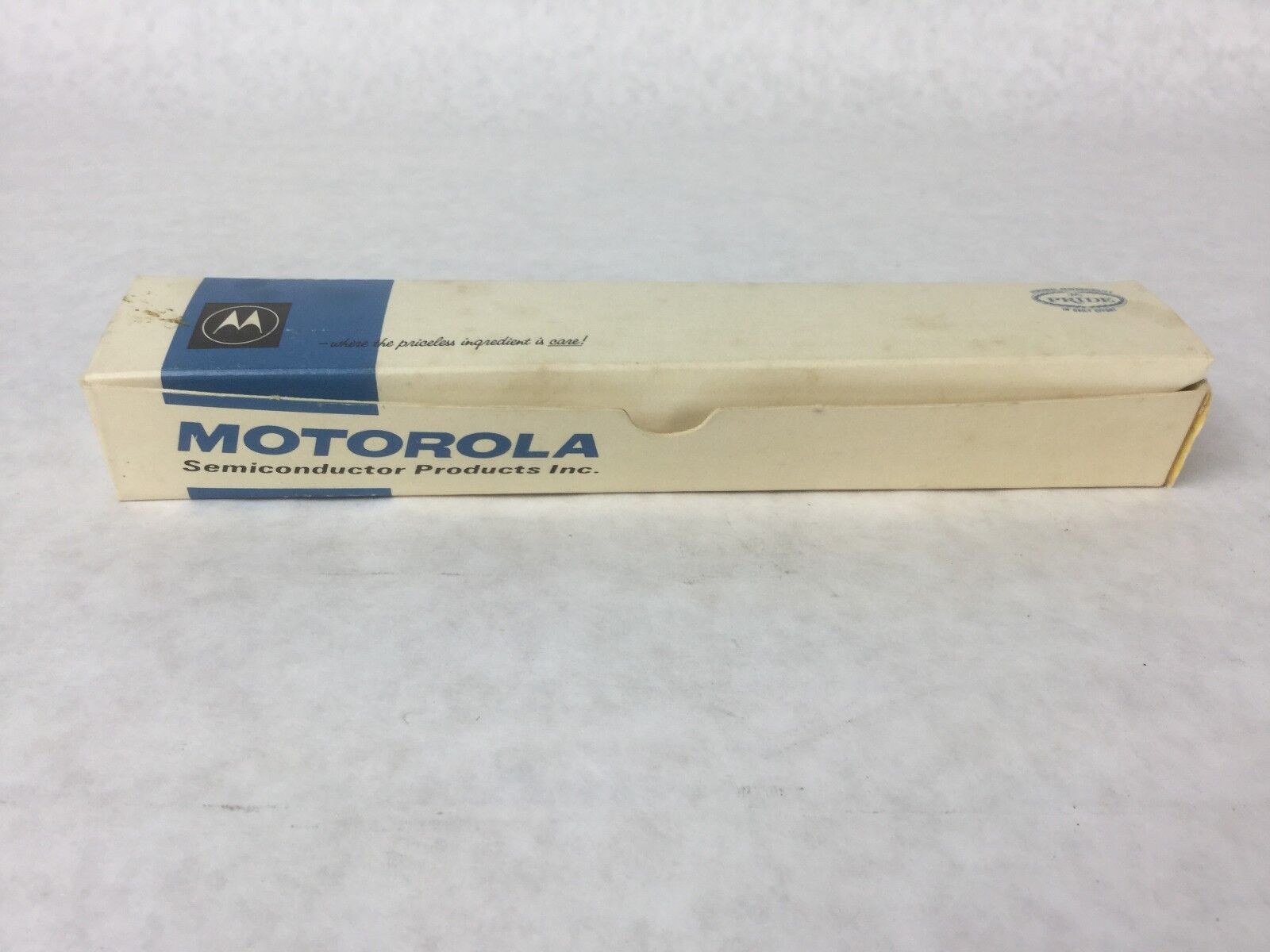 Motorola Semiconductor MLED55 (Lot of 18)