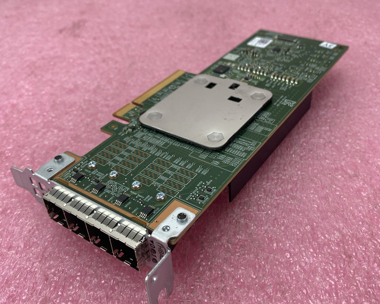 Dell 0M0NKH Network Adapter