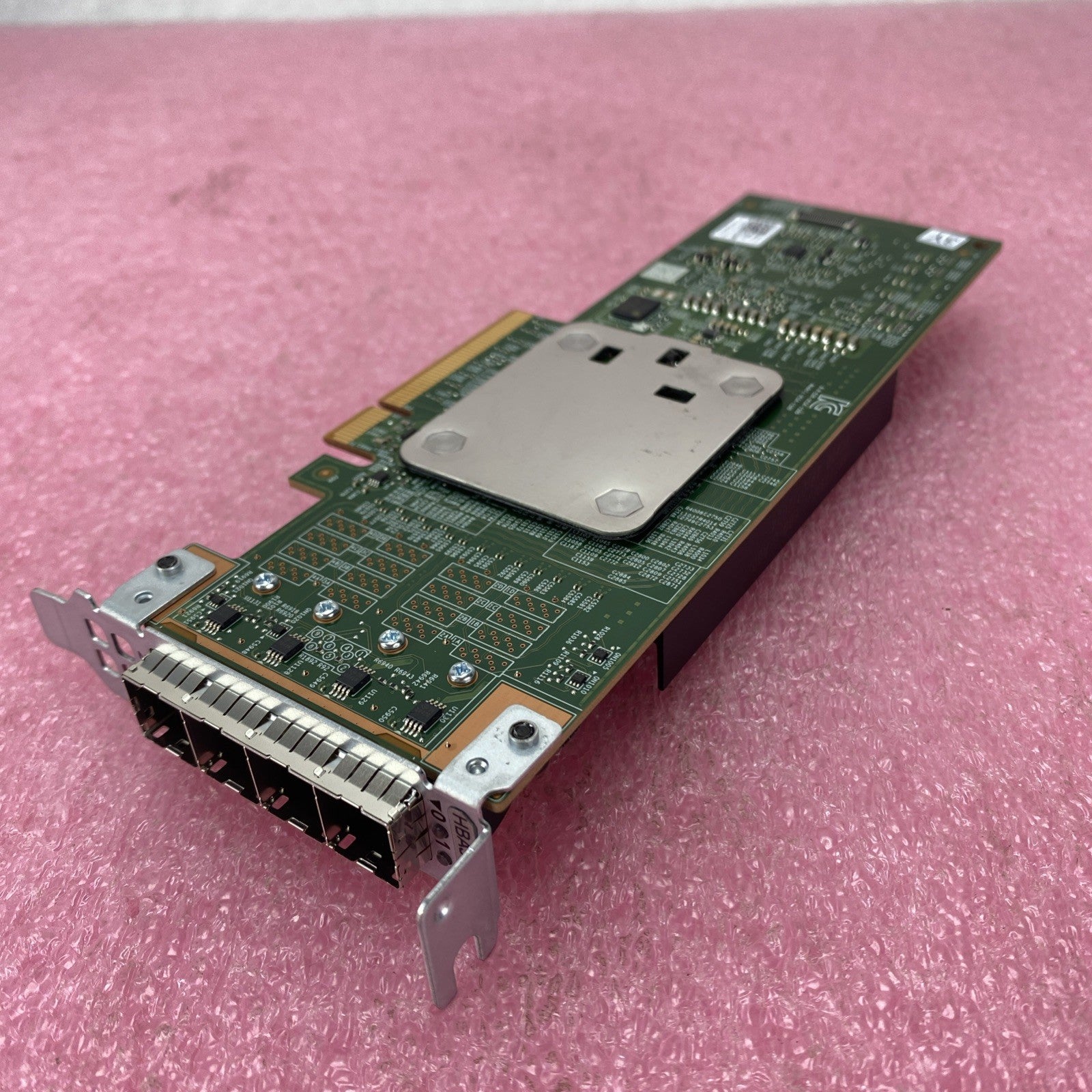 Dell 0M0NKH Network Adapter 10
