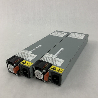 Lot of 2 AcBel Power Supply 39Y7168 API3FS25