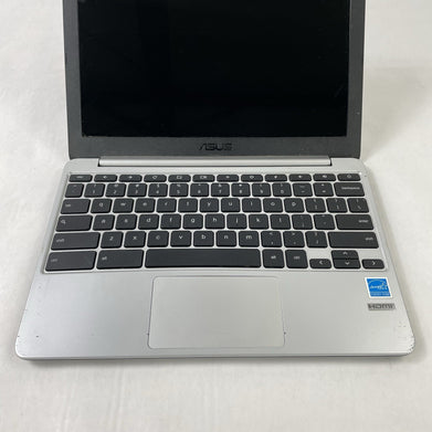 ASUS C201P NoteBook 11.6" ARM V7 3.20 GHz 4 GB RAM 16 GB HDD No AC