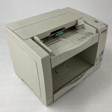 Panasonic KV-S2026C High Speed Color Document Scanner - Parts or Repair