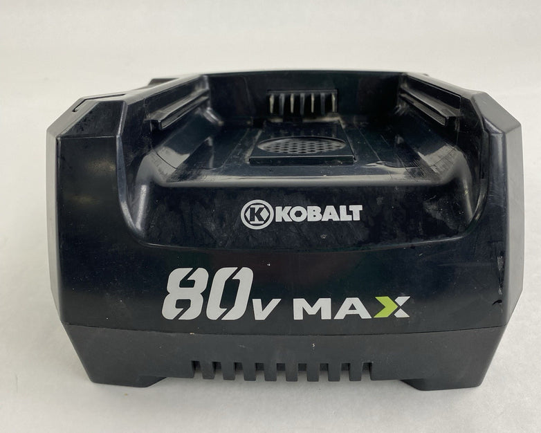 Kobalt KRC 30-06 80V Max Charging Station