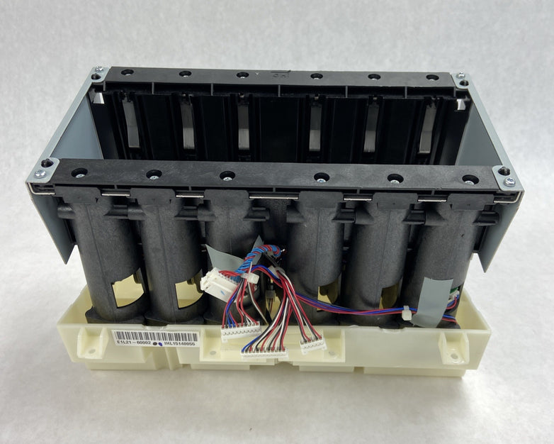 HP DesignJet Z5400 Ink Supply Station HP Part No E1L21-60002