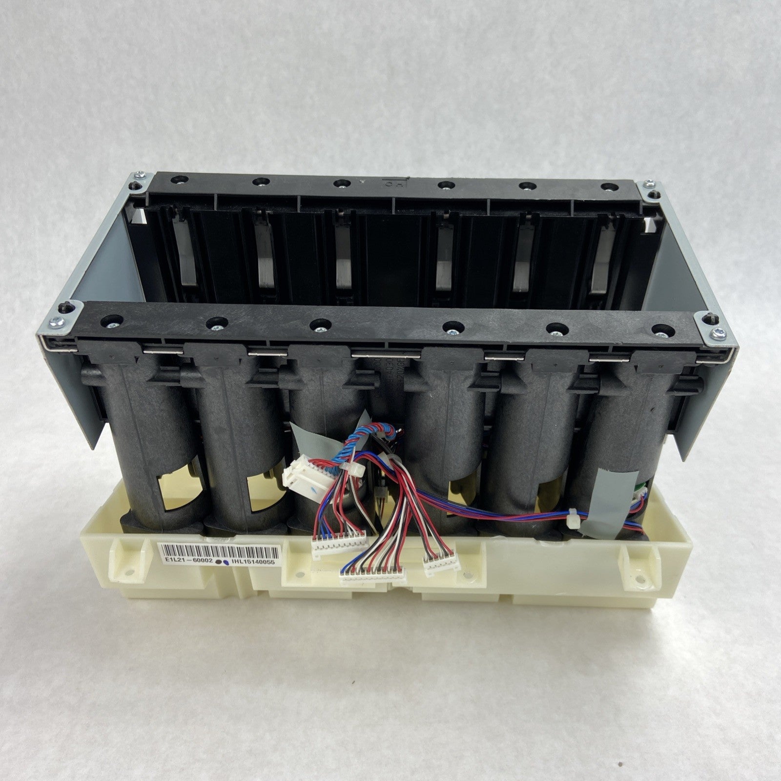 HP DesignJet Z5400 Ink Supply Station HP Part No E1L21-60002