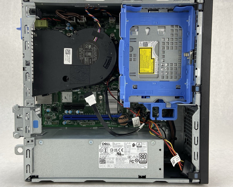 Dell Optiplex 5090 SFF Intel Core i5-10505 3.2GHz 8GB RAM No HDD No OS