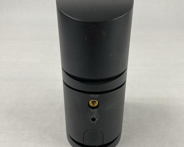 Bose Acoustimass 5 Series III Satellite Speakers Black Untested