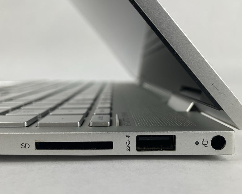 HP Envy x360 15m-ed0023dx 15.6" i7-1065G7 1.30 GHz 4 GB RAM No SSD/OS/AC