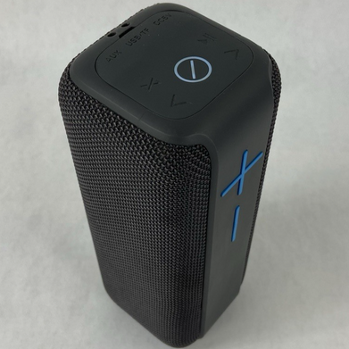 Getone 40 Grey Wireless Speaker
