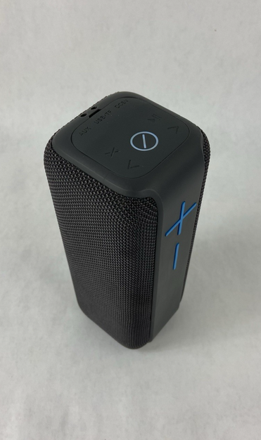 Getone 40 Grey Wireless Speaker