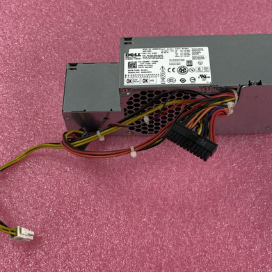 Dell L235ES-00 80 Plus Silver 235W Power Supply (Lot of 2)