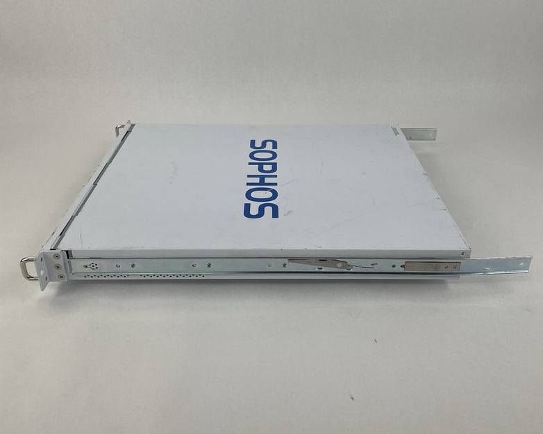 Sophos SG 430 Rev 2 Firewall No Ram No HDD No OS - Tested