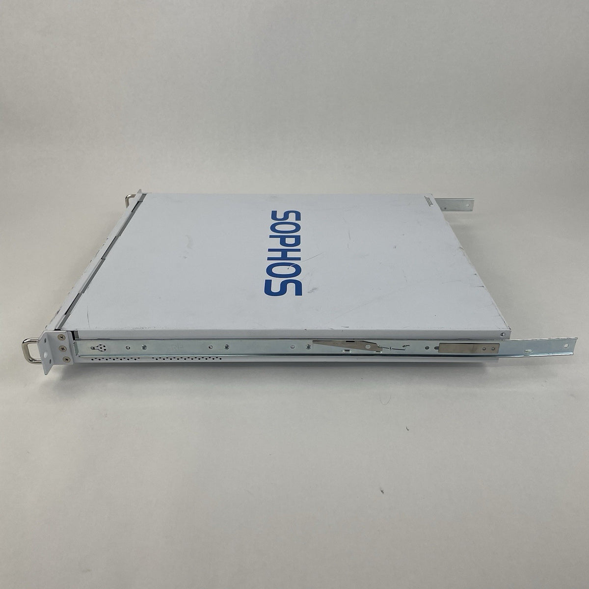 Sophos SG 430 Rev 2 Firewall No Ram No HDD No OS - Tested9
