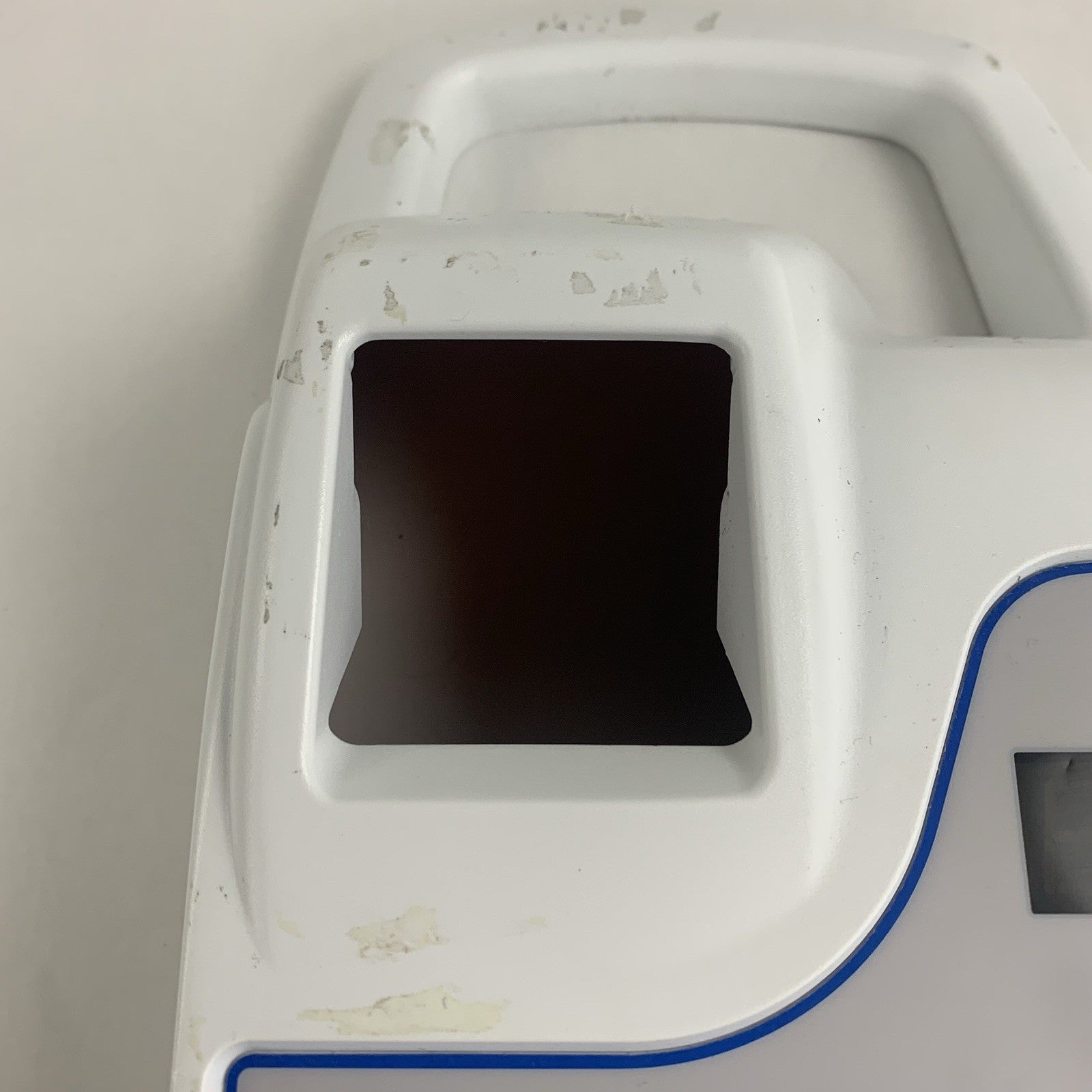Medtronic ACT Plus ACT100 Automated Coagulation Timer Faceplate W/ Buttons5