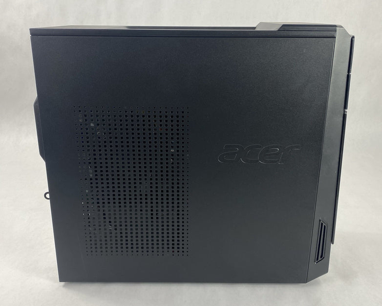Acer Aspire TC-605 MT Intel Core i5-4440 3.1GHz 1x8GB RAM No HDD No OS